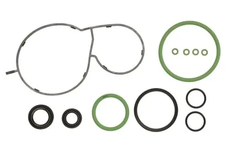 Комплект прокладок КПП ((EN) Cylinder seals "high/low" розкол, ущільнення циліндра) SCANIA GR xxx GR xxx R GRS 895/905/925 GRS xxx R GRSO xxx GRSO xxx R C.E.I 298687