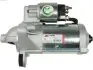 Стартер 12V 2.20kW As-pl S3229S (фото 4)