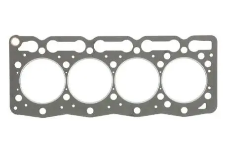 Прокладка ГБЦ 2мм KUBOTA B, KX, ST D1105-V1505-B-H7 ENGITECH ENT011088
