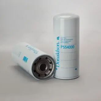 Фільтр палива Donaldson P554000
