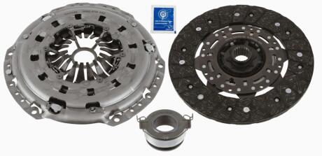 Корзина зчеплення SACHS 3000 952 001