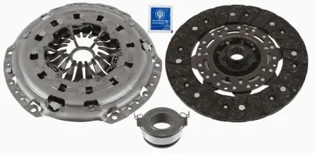 Корзина зчеплення SACHS 3000 952 001