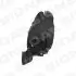 Підкрилок NISSAN PRIMASTAR, 02 - 06 PRN11037BR