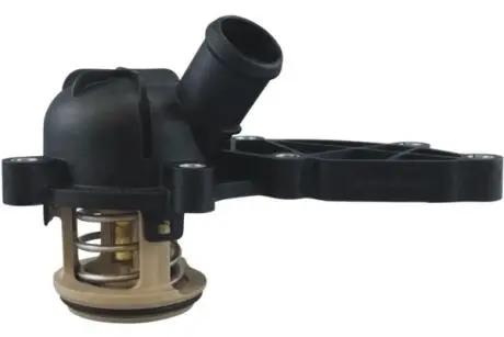Термостат Audi A4/A6 2.4-3.2FSI 04- (88°C) (з прокладкою) Aic 57446