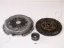 Комплект зчеплення HYUNDAI GETZ/COUPE 96-10 (215mm) Japko 92H04 (фото 1)