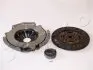 Комплект зчеплення HYUNDAI GETZ/COUPE 96-10 (215mm) Japko 92H04 (фото 2)