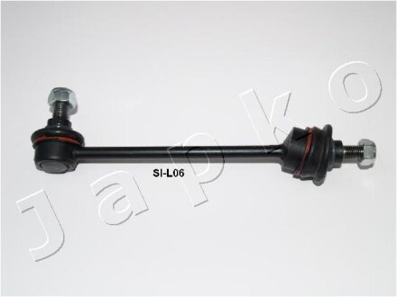 Тяга стабілізатора перед. Landrover Freelander 98- Japko 106L06