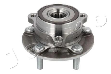 Підшипник маточини перед. HYUNDAI i30 16- Japko 410026