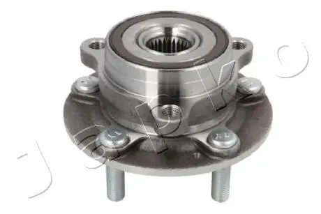 Підшипник маточини перед. HYUNDAI i30 16- Japko 410026