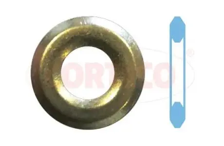 Шайба CORTECO 49430770