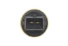 Датчик температури охолоджуючої рідини Delphi TS10525 (фото 4)