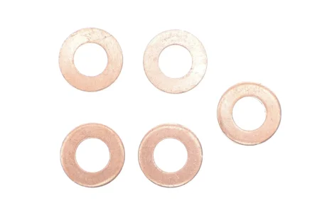Шайба під форсунку Delphi 9001-850A-12B1