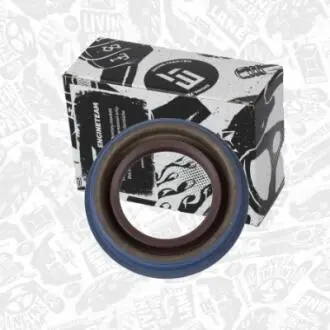 Ущільнення валу, диференціал ET ENGINETEAM TM0038 (фото 1)