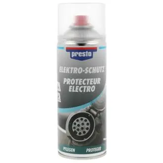 Очисник електроконтактів 400ml PRESTO 306369