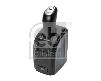 Ручка перемикання швидкості VOLVO FH, FH II, FH III, FH16, FH16 II, FH16 III, FM II, FM III, FMX II, FMX III 01.03- FEBI 178997