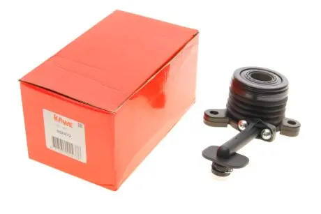 Фото 1 - вижимний пристрій зчеплення з підшипником KAWE 990072 Вижимний пристрій зчеплення з підшипником KAWE 990072 (фото 1)