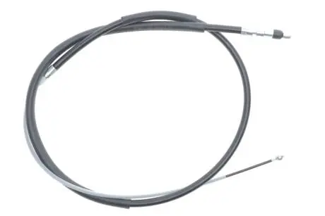 Трос ручника (L) BMW 5 (E60/E61) 01-10 Aic 75461