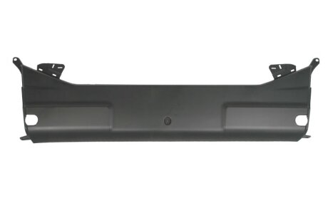 Передній бампер Pacol SCAFB015
