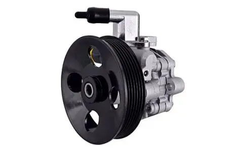 Гідравлічний насос, механізм рульового керування HELLA 8TL359003101 (фото 1)