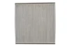 Фильтр салона Haval H9 AF ALPHA FILTER 8100103XKV08B (фото 1)