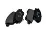Колодки тормозные задние Chery Tiggo 7 Pro KLM Aftermarket 204000486AA (фото 2)