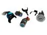 Комплект ключей и личинок Chery Kimo KLM Aftermarket S12-9CN6105PBA (фото 1)