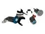 Комплект ключей и личинок Chery Kimo KLM Aftermarket S12-9CN6105PBA (фото 3)