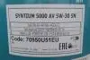 Олива моторна SYNTIUM 5000 AV 5W-30 SN (60L) Petronas 70950U51EU (фото 2)