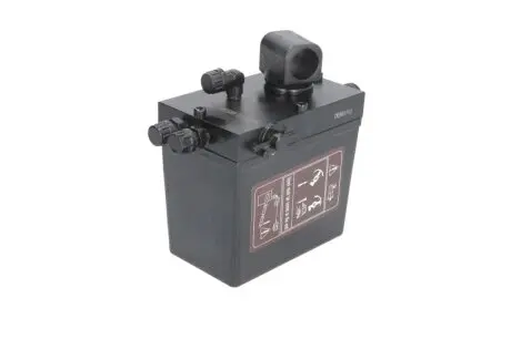 Помпа підйому кабіни Akusan TEQ-03.048