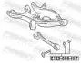 Болт FEBEST 2129006KIT (фото 2)