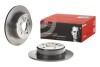 Тормозной диск BREMBO 08.A150.11 (фото 3)