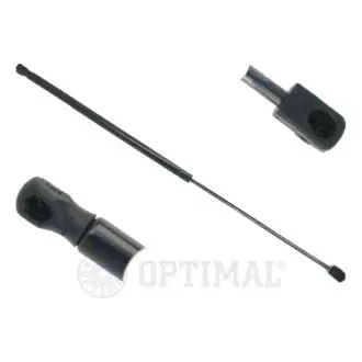 Газова пружина, кришка багажніка Optimal AG-50469 (фото 1)