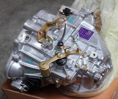 Коробка КПП в сборе JL-S170BI Geely EC7 KLM Aftermarket 3086030180