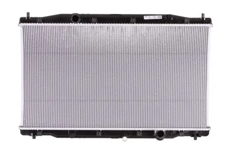 Теплообменник NISSENS 68092