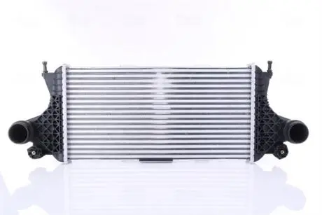 Теплообменник NISSENS 96332