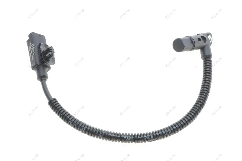 ДАТЧИК КУЛАЧКОВОГО ВАЛУ BOSCH 0 986 280 760 (фото 1)