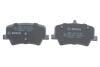ДИСКОВI КОЛОДКИ ЗАДНI BOSCH 0 986 424 996 (фото 4)
