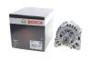 Генератор BOSCH 1986A01568 (фото 2)