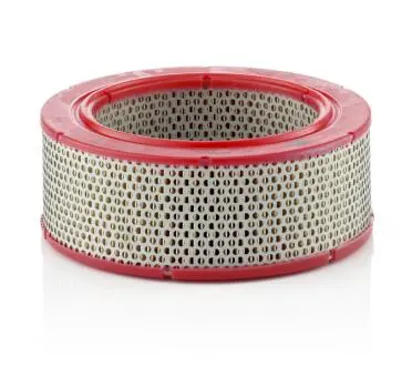 Повітряний фільтр MANN C 2263