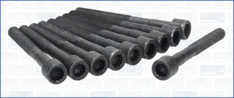 Комплект болтов AJUSA 81013300