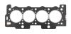 Прокладка ГБЦ Citroen Berlingo/Peugeot Partner 1.1 96-05 (1.30mm) 414310P