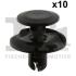 Кліпса кріплення (затискач) Fischer Automotive One (FA1) 33-30004.10 (фото 1)