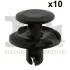 Кліпса кріплення (затискач) Fischer Automotive One (FA1) 33-30004.10 (фото 1)