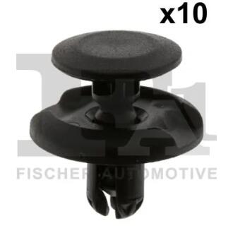 Кліпса кріплення (затискач) Fischer Automotive One (FA1) 33-30004.10