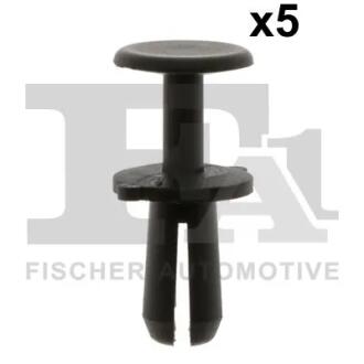 Кліпса кріплення (затискач) Fischer Automotive One (FA1) 11-20023.5