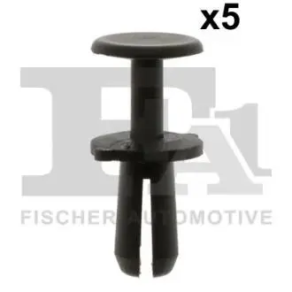 Кліпса кріплення (затискач) Fischer Automotive One (FA1) 11-20023.5