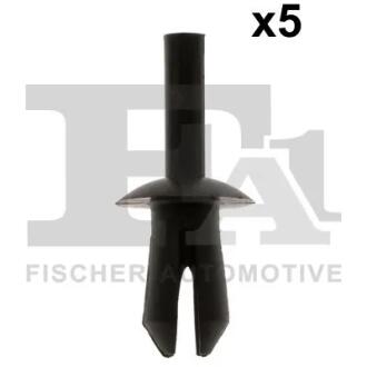 Кліпса кріплення (затискач) Fischer Automotive One (FA1) 11-20002.5