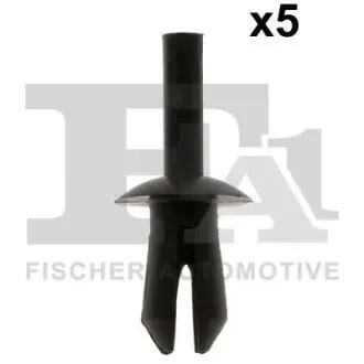 Кліпса кріплення (затискач) Fischer Automotive One (FA1) 11-20002.5