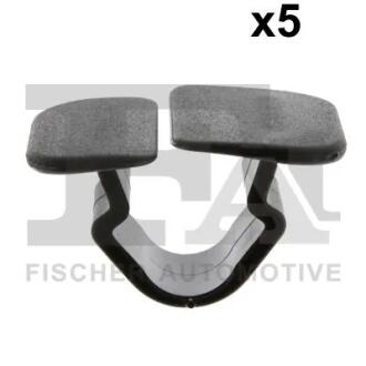 Кліпса (затискач) Fischer Automotive One (FA1) 11-10016.5