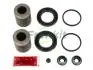Ремкомплект супорта (переднього) Chrysler 300C 04- (d=42mm) (+2 поршня) (PBR) 242943